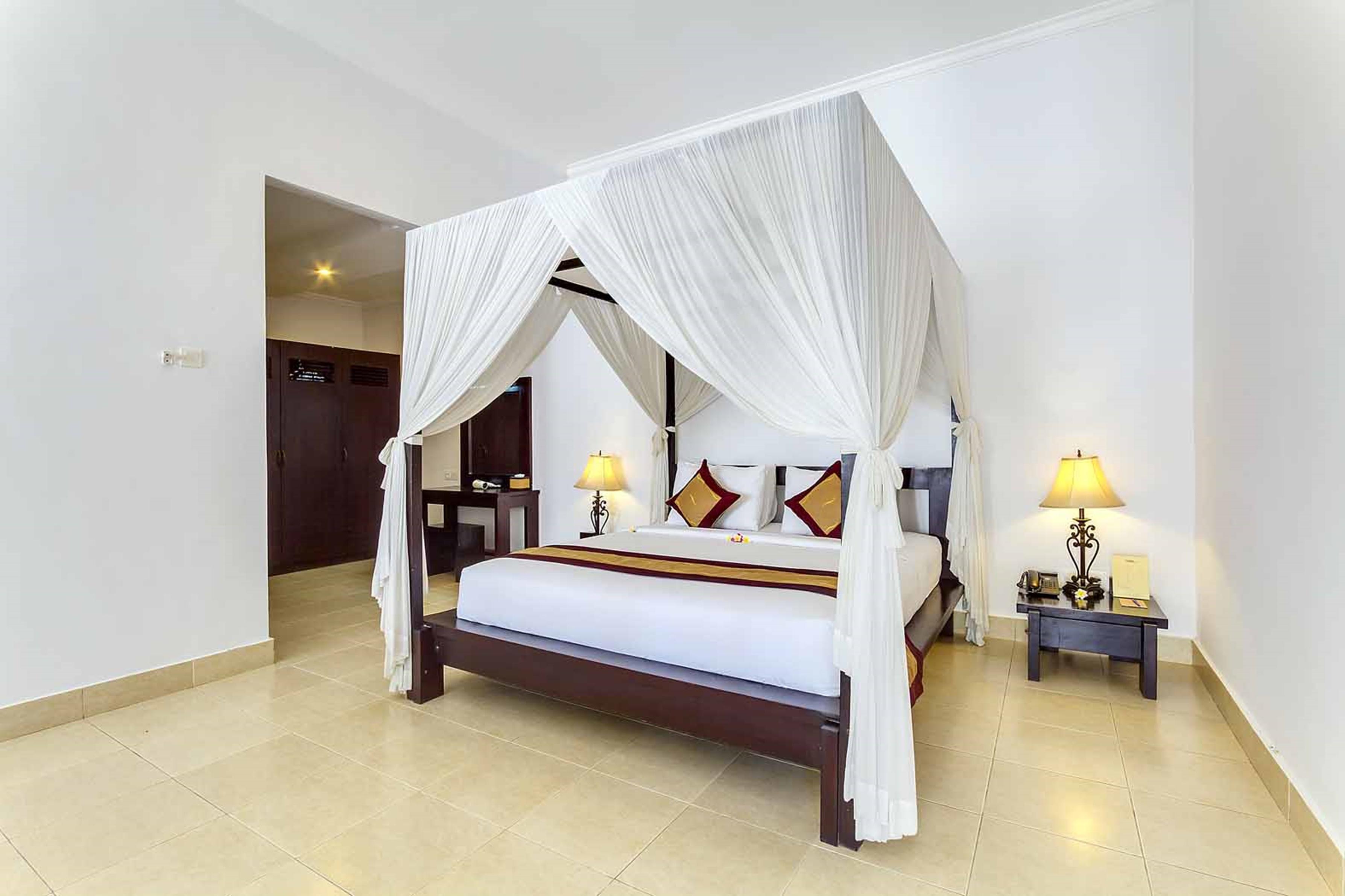 The Tukad Villa Seminyak Eksteriør bilde