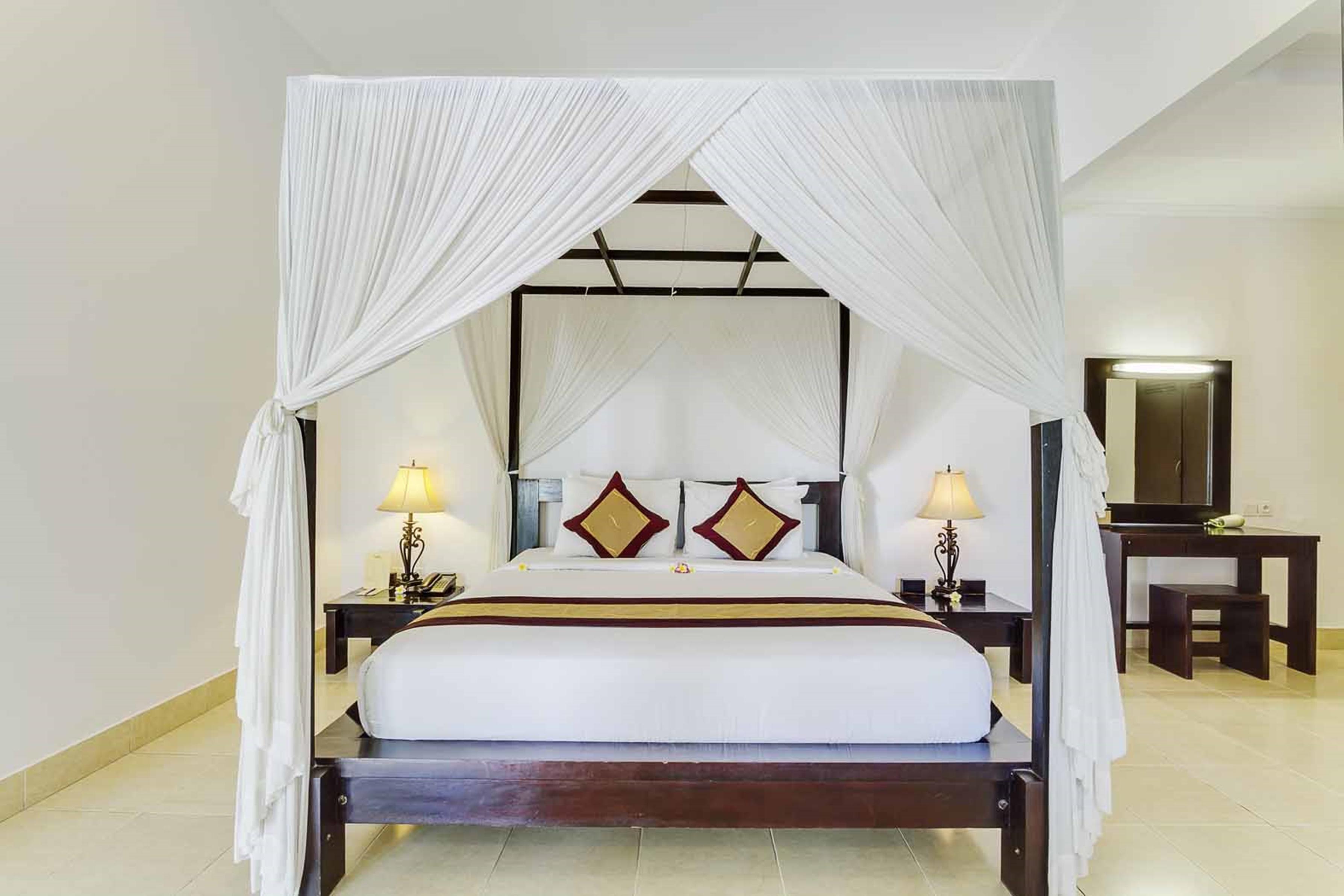 The Tukad Villa Seminyak Eksteriør bilde