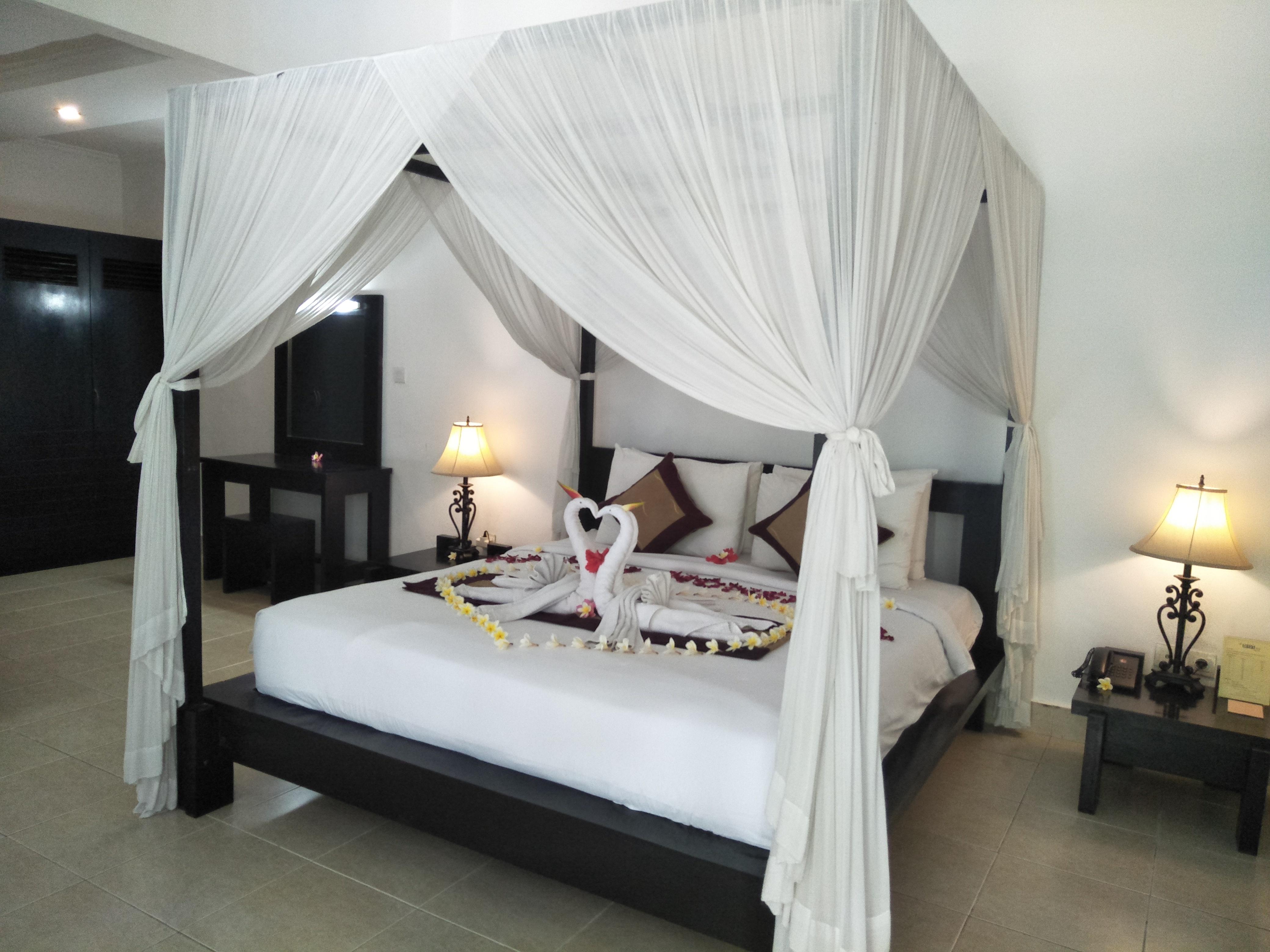 The Tukad Villa Seminyak Eksteriør bilde